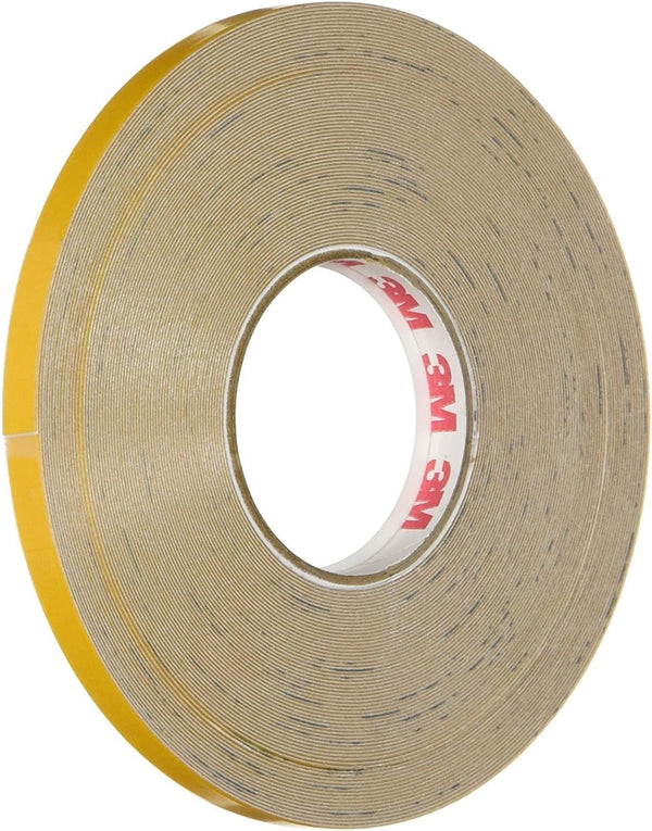 3M 150FT Reflective Body Stripe Tape DIY Sticker Decal Self Adhesive (Yellow)