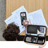 Case for Texas Instruments TI-84 Plus CE/TI-84 Plus/TI-83 Plus/TI-30XS/TI-36Pro Graphing Calculator, Rosa