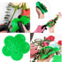 4PCS Rose Thorn Tools, Strippers and Remover Tools with Garden Gloves for Home Florist Supplies