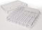SP Bel-Art PCR Tube Freezer Storage Box for 0.2ml Tubes, 144 Places, Pack of 5