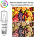 JDE11 120V 50W Bulb E11 Bulb), T4 4 Pack E11 Bulb 2700K Dimmable TAIYALOO Halogen (Replacement LED Mini Candelabra