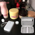 Case for NIIMBOT D11 Label Maker Printer - Storage Bag for Phomemo D30, Canon Ivy, HP Sprocket & Label Accessories