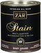 ZAR Interior Oil Base Stain, Quart, Color - Baby Grand