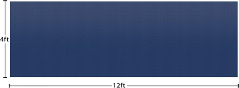 Teacher Created Resources Better Than Paper Bulletin Board Roll Navy Blue