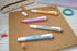 STABILO Swing Cool Highlighter Set, 8 Fluorescent/Pastel Highlighters