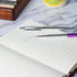 Mr. Pen 0.7 Mechanical Pencil - 2 Pack with Lead and Eraser, Automatic Pencil for School