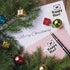 PLESIU Small Business Handmade Sticker, Packaging Sticker (Happy Mail)