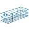 SP Bel-Art Poxygrid Test Tube Rack for 30-40mm Tubes, 24 Places, Blue (18782-0001)
