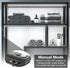 Closet Closet 6.56ft,6000K WOBANE LED Light Motion Activated,Battery Powered Stick-on Anywhere,Homelife Motion Sensor