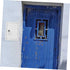Lockable Heavy Duty Milk Crate - Wall Mount Storage Box