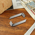 4mm Hex Key Wrench, Allen Key Replacement, Small Hex Wrench for Repairing Bike and Furniture (10Pcs)