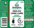 Brampton PRO-FIX Long Cure Golf Epoxy - Extra Strength Full Set Work Life for All Shafts, Heads, Drivers