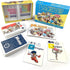 8-12 Valence Periodic Table for Kids Chemistry Games - Periodic Table of Elements, Science Gifts, Educational Science
