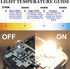 Diximus Pack of 10 Bulbs 1141 S8 - Low Voltage Landscape Light Bulbs 12V 18W