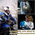 Welding Hood Helmet Fasteners, 2 Pairs Aluminum Headgear Replacement Parts, Nonslip Silicone Washer, Flip Hood Screws