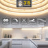 24V 2700K, 315 2.5M 172110 Armacost Lighting RibbonFlex Pro White COB LED Strip Light Tape Lumens/Ft