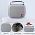 Phomemo EVA Hard Case for M220 Label Maker Printer, Holder Case with Mesh Pocket for Accessories