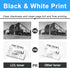LCL Compatible Toner Cartridge Replacement for HP 36A CB436A, 2000 Pages High-Yield for Laserjet M1120 M1522n