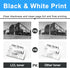 LCL Remanufactured 712 712XL Black High Yield Ink Cartridge (3ED71A) for HP DesignJet Printers (1-Pack)
