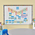hand2mind Classroom Phonics Kit, Sound Wall Materials for Kindergarten, Speech Therapy, Phonemic Awareness, ESL (169