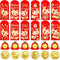 DAVAXI 24 Pcs Horse Coins Red Envelope Chinese New Year Gift 2026 Chinese