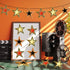 gisgfim 150PCS Movie Star Cardboard Cutouts - 6 Inch Red Carpet Awards Night for Classroom Bulletin Board Decor