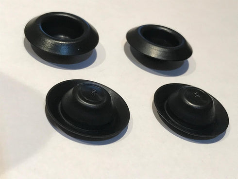 BP1/2 100 Count Premium Plugs, 1/2" or .5 Plug for PDR Top Secret P.D.R.