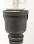 1/2 inch Iron Pipe Lamp Socket That fits Iron Pipe (NPT)