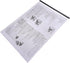 5Pieces 0697C001AA DR-C230L DR-M260 DR-C240 DR-C230 A4 A3 B4 Carrier Sheet Sheets Compatible with Canon Scanner Scan
