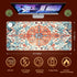 iLeadon Heated Mouse Pad, Electric Warm Desk Mat with 3 Heating Levels & 3 Auto Shut-Off Levels, 35.4" x 15.7" Large
