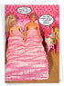 NobleWorks -1 Funny Birthday Card, Inappropriate Humor, Rather Have a Puppy, 3604