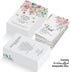 Dessie 60 Mini Prayer Cards with Assorted Bible Verses - Perfect Inspirational Christian Gift for Women’s Bible Studies