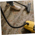 DOITOOL Vacuum Cleaner Hose CNC Kit, Flex Power Tools Vacuum Hose Extension for Industrial Use
