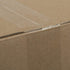 Duck Brand Standard Packing Tape Refill, 6 Rolls, 1.88 Inch x 54.6 Yard, Clear