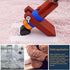 Rug Shaver Carpet Trimmer Shearing Guide,Holder Base for Rug Making and Pet Hair Cleaning,Essential Supplies for Handmade Rugs and Tufting Frames