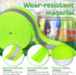 2'' x 59ft Reflective Tape for Clothing, High Visibility Reflective Fabric Strips for Safety Running Gear Clothes