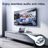3.0 5Ft, 1080P@60Hz 5Gbps Laptop/PC/PS5/Xbox/Switch USB to HDMI Cable USB to HDMI Adpter High Speed for Connecting