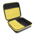 khanka Hard Travel Case for Klein Tools VDV501-851 Cable Tester Kit with Scout Pro 3