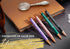 Set 4, InnoBeta Esthetician Gifts, Ballpoint Pen of Gift Ideas for on Birthday, Christmas, Thanksgiving Day
