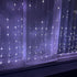 Generic Lights20pcs Spacers for Govee Curtain Lights, Accessories Compatible with Govee Smart LED Curtain