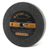 6 Inch Bench Grinder Polishing Wheels, 9P Hardness Buffing Wheels for Deburring and Polishing Golf Clubs