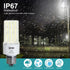 LED Light Bulb, 250W Equivalent, 30W 3750 Lumen, 5000K Cool Daylight White, E26/E27 Medium Base, Pack of 2