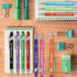 Funny Pens Sarcastic Ballpoint Pens for Adults, Snarky Office Supplies for Coworker Women Men Work Colleague Favors (10