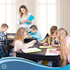 Magnetic Dry Erase Board for Kids, Whiteboard 9” x 12”, Includes White Board for Writing Learning & Drawing Art