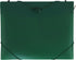 Iconikal Expanding Hanging File Folder with 7 Divider Pockets