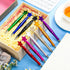Yeaqee 36 Pcs Appreciation Pens Bulk - Inspirational Ballpoint Gifts, Thank You for Being Amazing for Employee Coworker