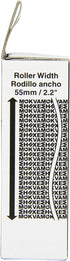 Plus Guard Your ID Wide Roller Stamp Refill