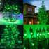 Dazzle Bright St. Patrick's Day Lights, 20FT 100 Count Waterproof Mini String Lights for Indoor Outdoor
