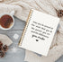 Inspirational Notebook Team Appreciation Gift,May You Be Proud of The Work You Do Journal for Employee Colleague Coworker,Thank You Gift,Hardcover Spiral Notebook 5.5x8.3(white)