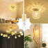 Sailstar G9 LED Bulb Dimmable, 2700K Soft Warm White, 6 Pack, T4 G9 4W Replacement for 40 Watts Halogen